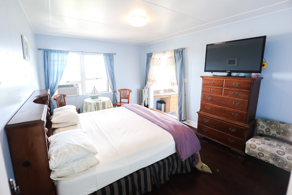 Panoramic Suite, 1 King Bed, Non Smoking photo 3
