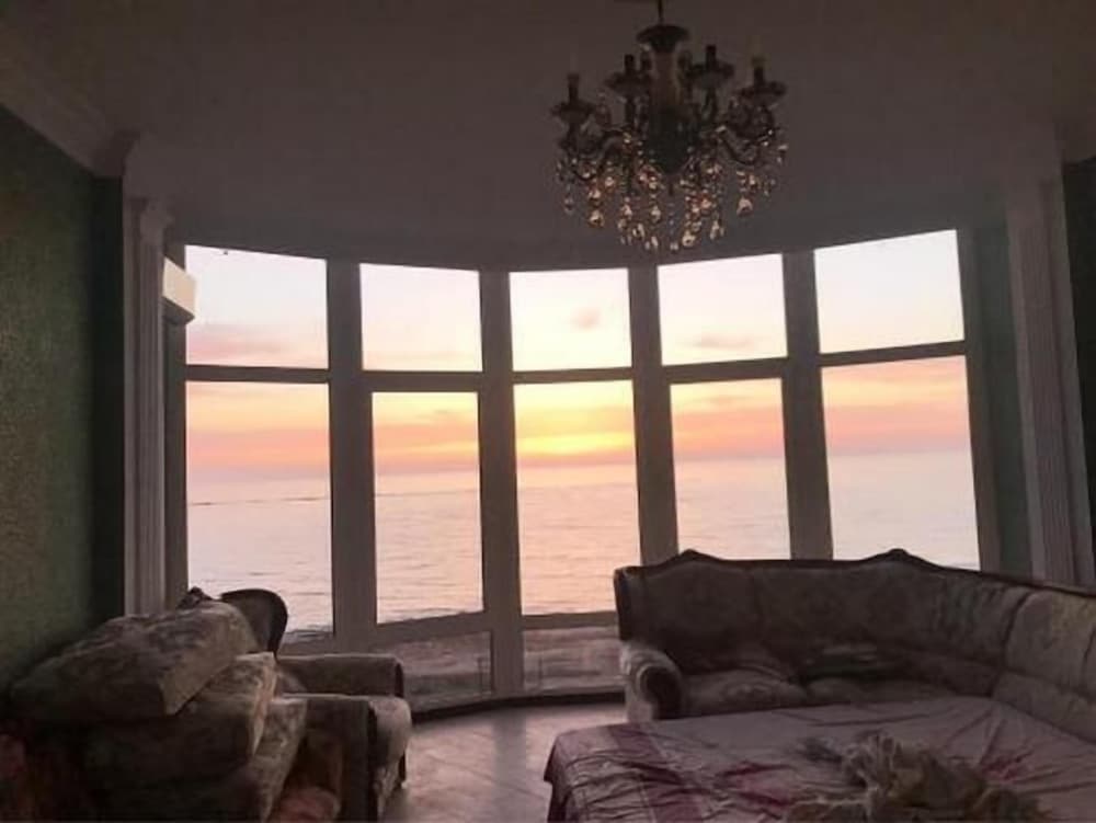 Studio Suite, Sea View photo 2