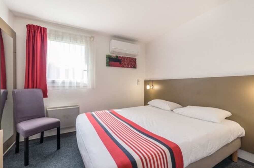 Classic Double Room photo 2