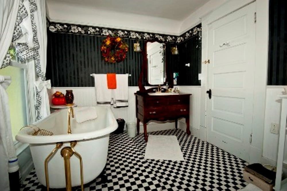 Garden Room photo 3