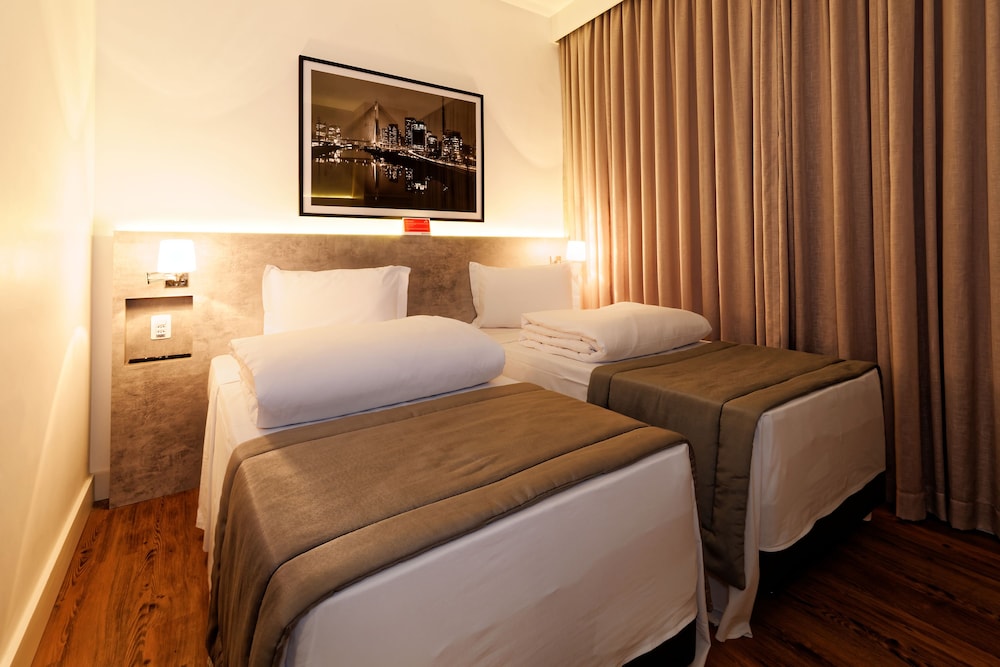 Superior Twin Room photo 1