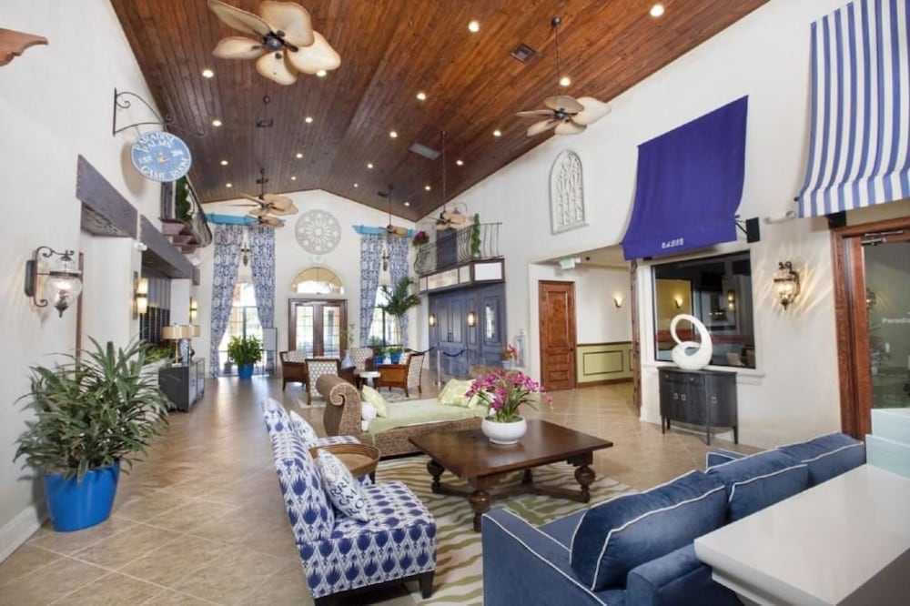 House, Multiple Beds (PARADISE PALMS 6 bedroom IN KISSIMMEE)