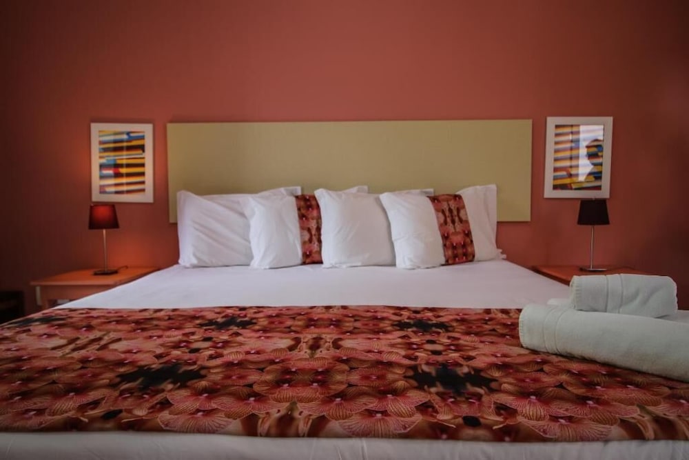 Superior Double Room - Photo 13