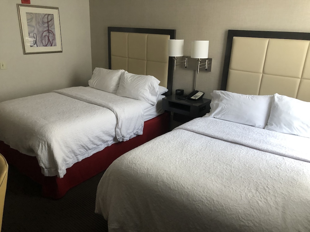 Suite, 2 Double Beds, Non Smoking photo 3