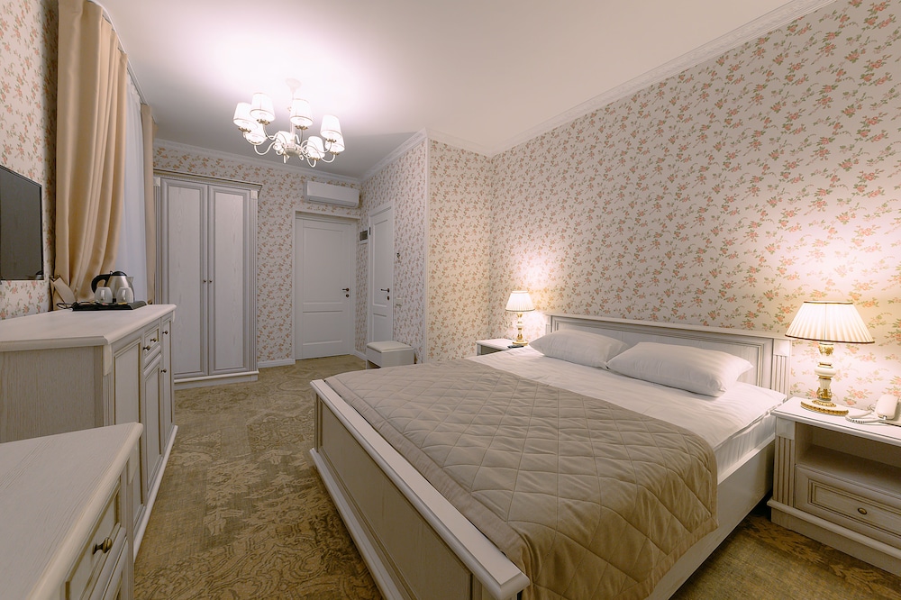 Comfort Double Room photo 1