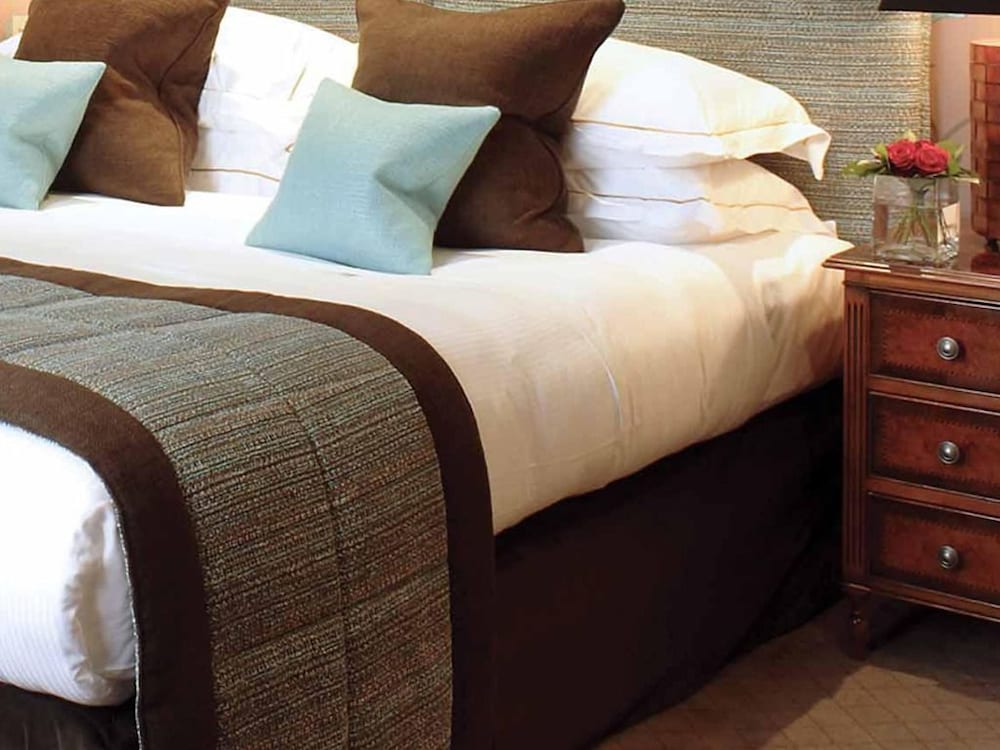 Premium Suite, 1 Double Bed photo 2