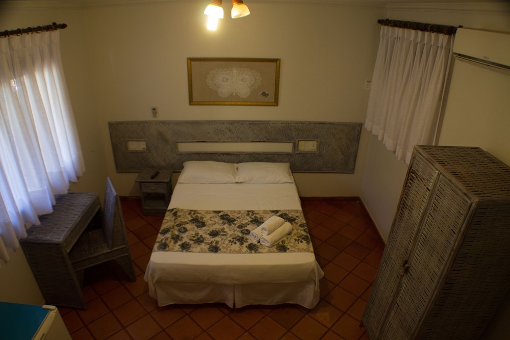 Standard Double Or Twin Room photo 3