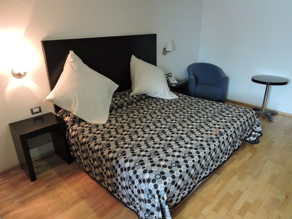 Superior Double Room, 1 King Bed photo 2