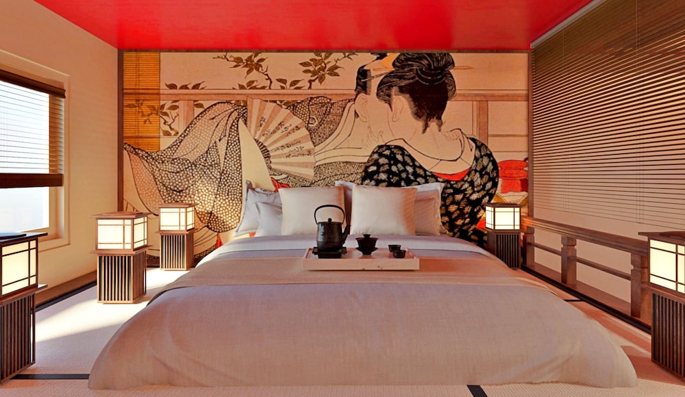 Signature Double Room