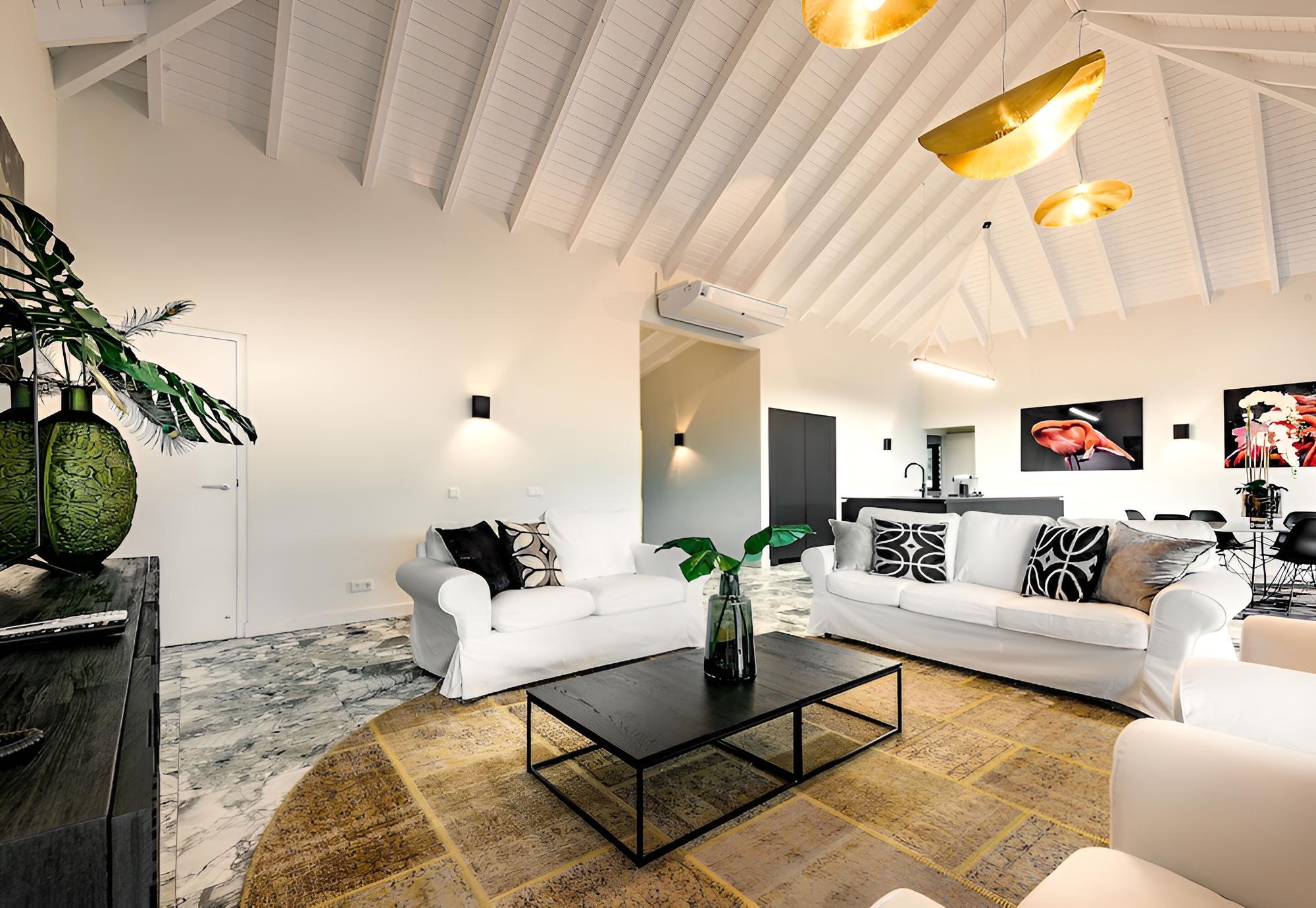 Royal Suite, 4 Bedrooms, Private Pool - Photo 8
