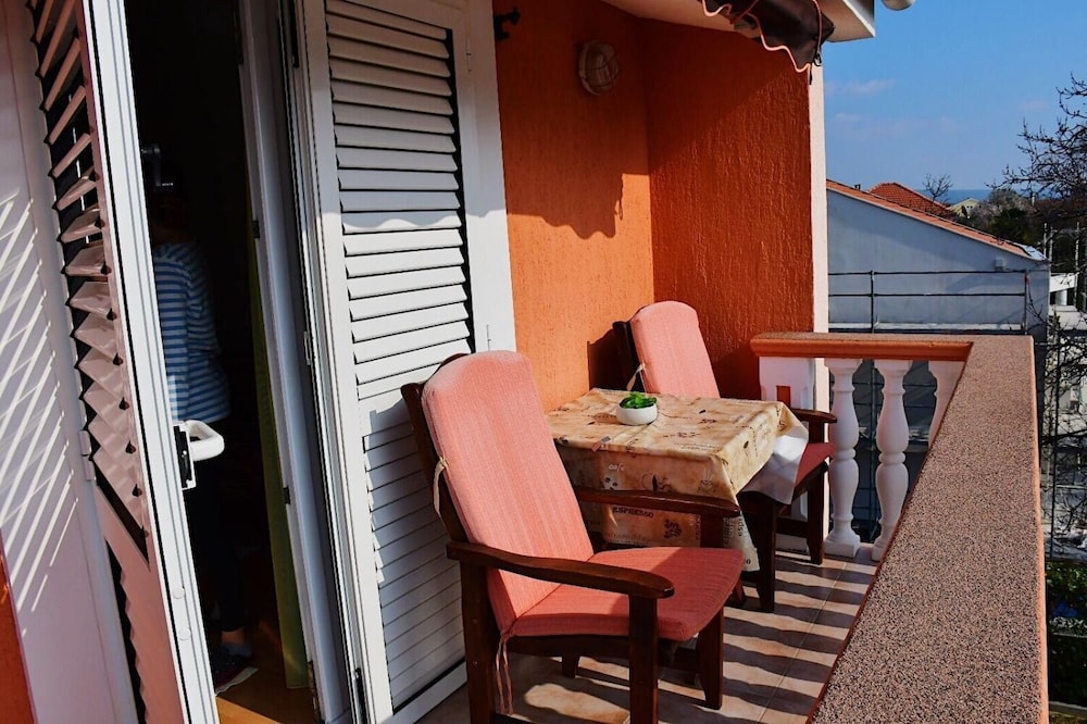 Apartment (Darko - 30 m from beach - A4(3)) photo 3