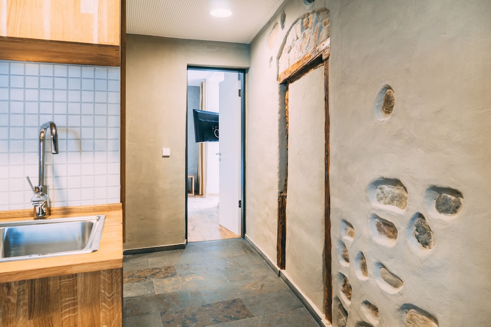 Deluxe Suite, 1 Bedroom