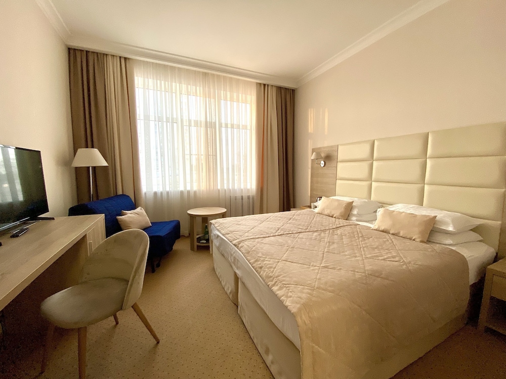 Family Triple Room