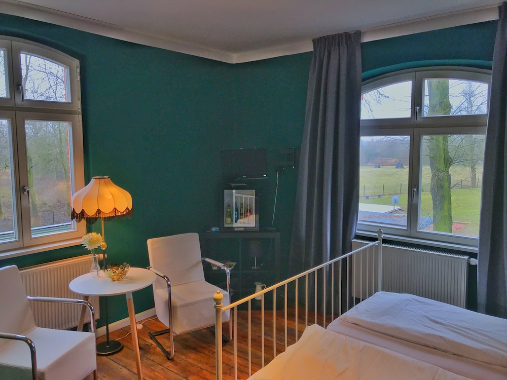 Double Or Twin Room photo 3