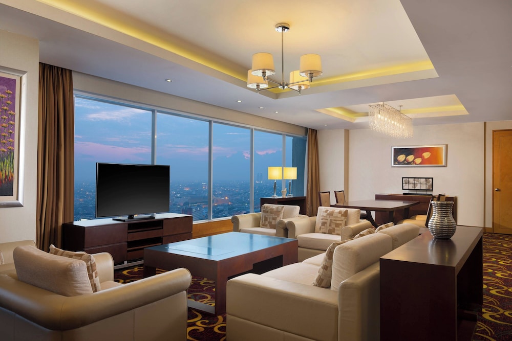 Presidential Suite, 1 King Bed photo 2