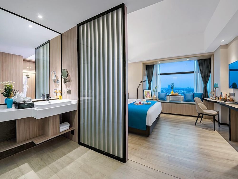 Exclusive Double Room