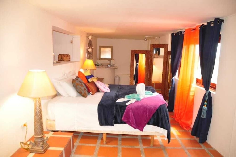 Romantic Room (Aquamairne) photo 1