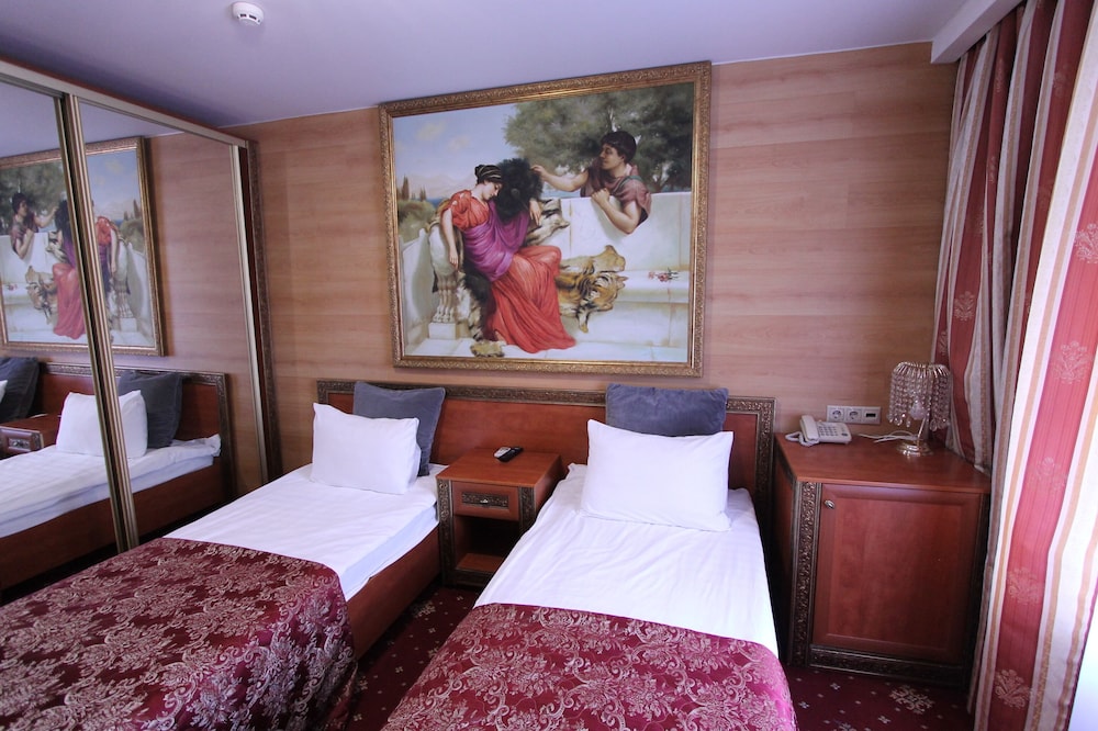 Double or Twin Room