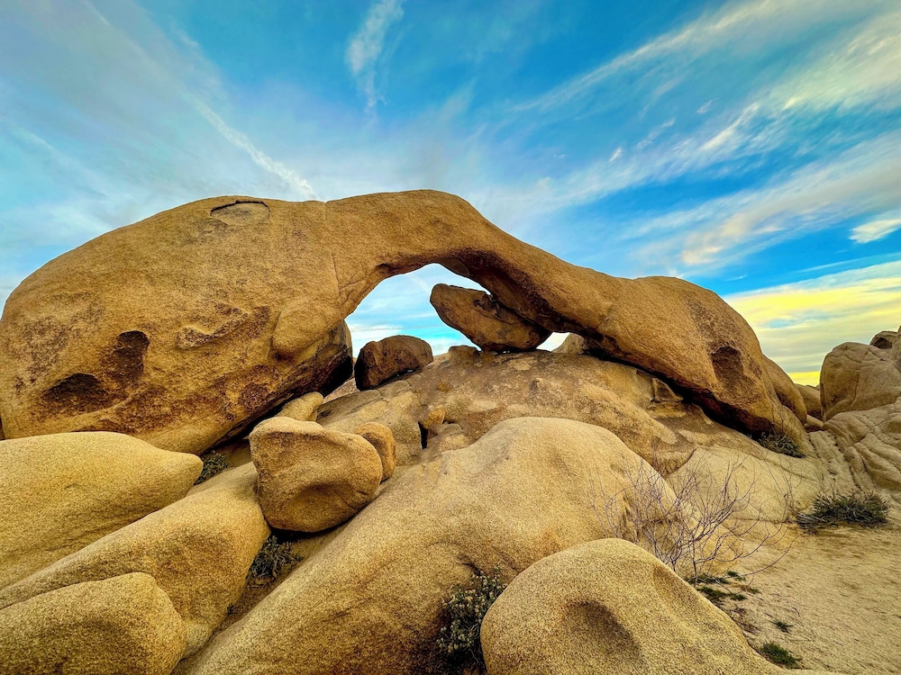Casa Luisa Joshua Tree, Zdjęcie 7