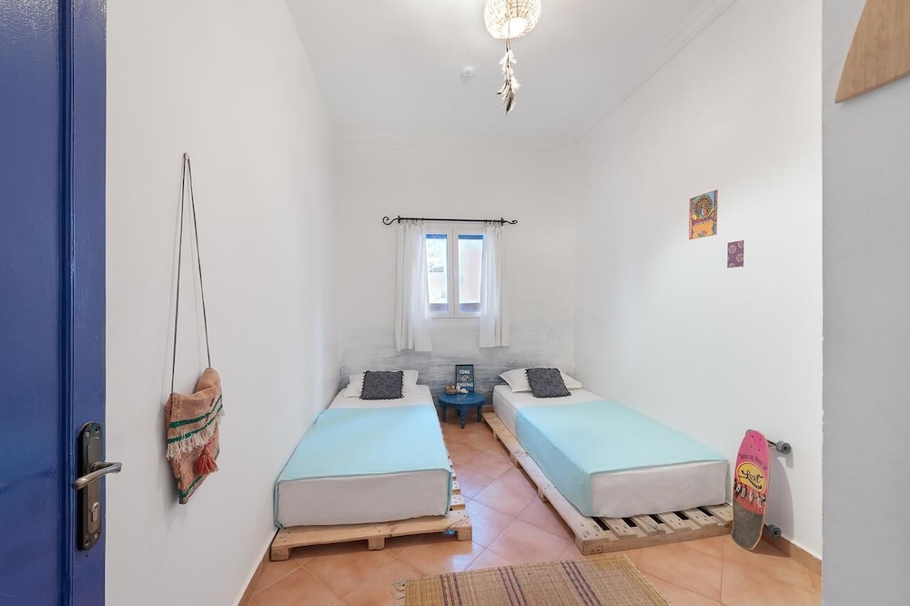 Twin Room photo 3
