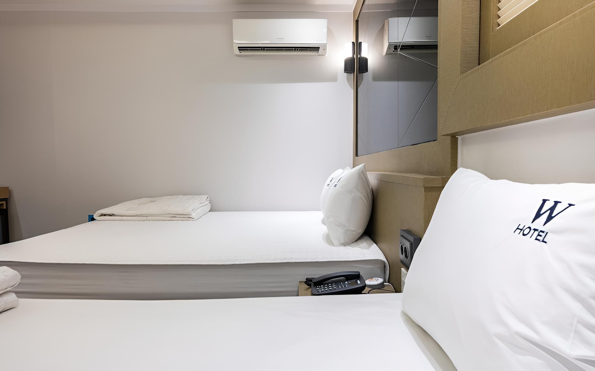 Room (Twin (Enjoy relaxation in a comfortab) - Photo 3