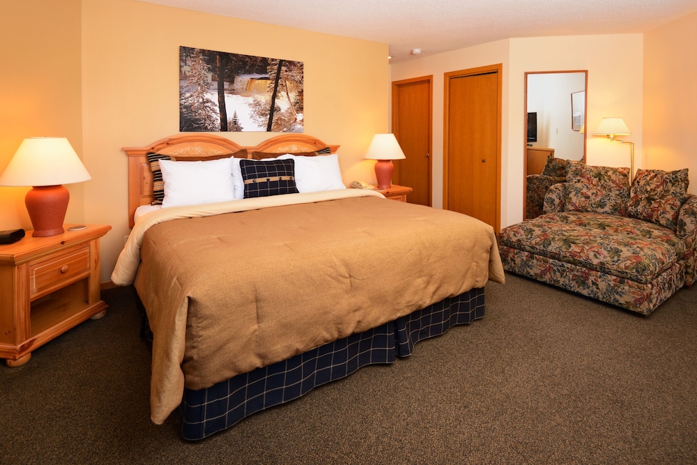 Premier Condo, 2 Bedrooms