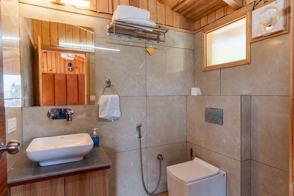 Executive Villa photo 2