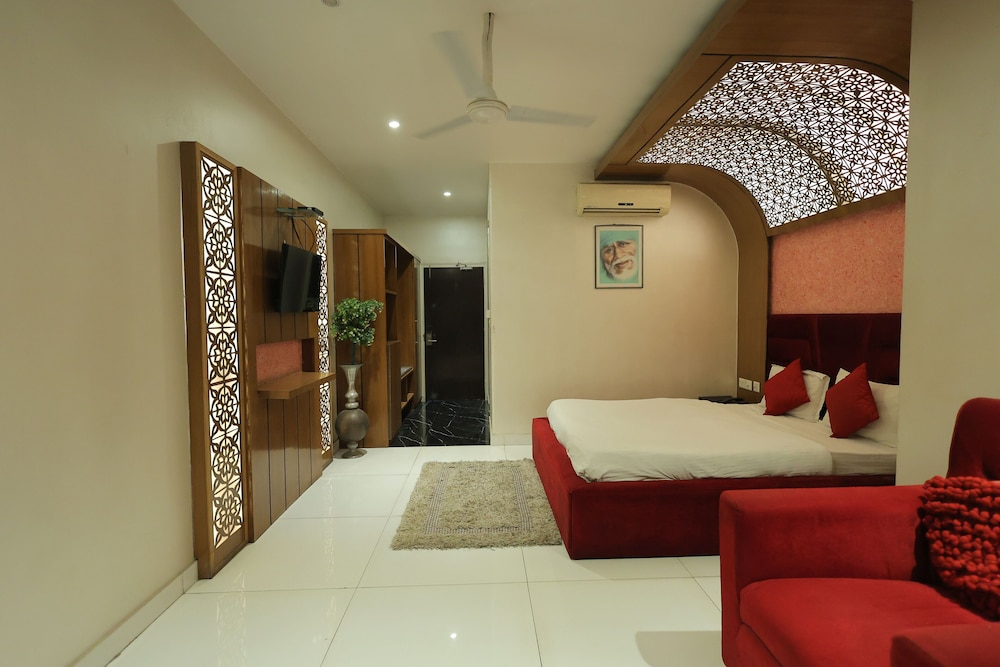 Superior Double Room photo 1