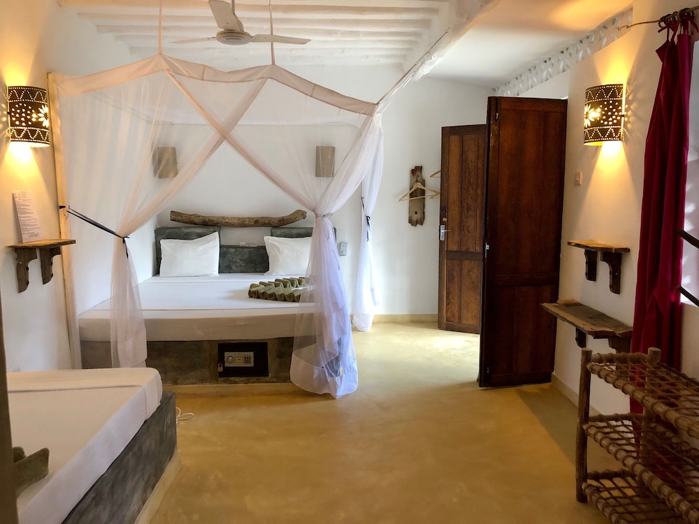 Comfort Triple Room - Photo 3