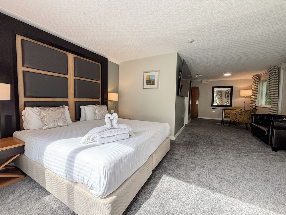 Garden Suite
