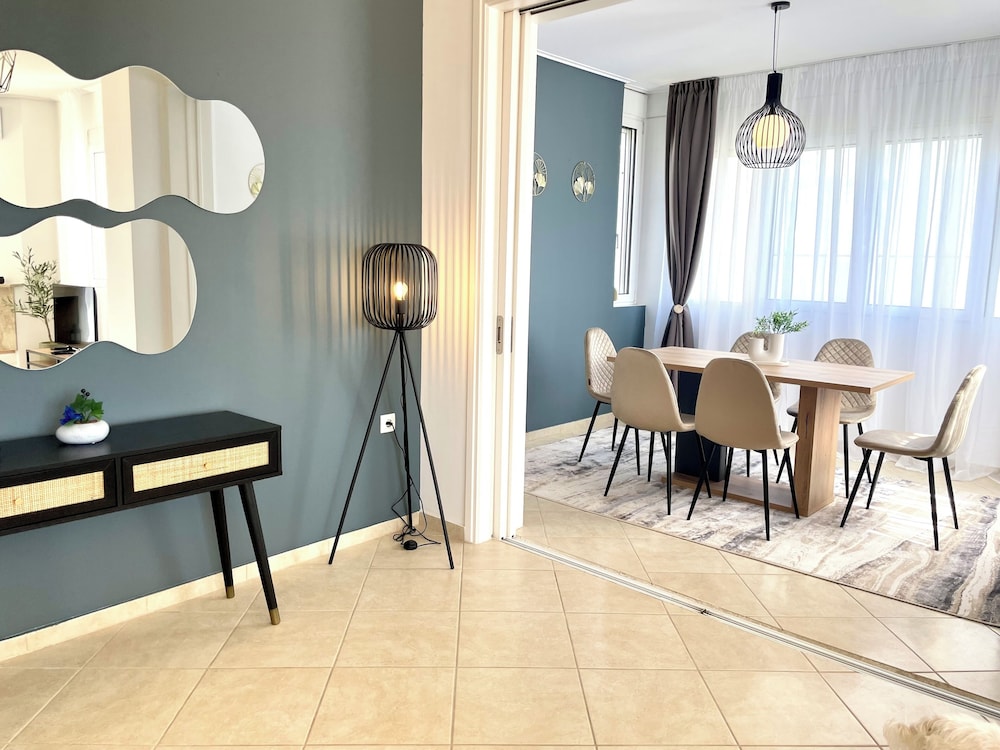 Thalassea - Athenian Riviera Escape, Foto 7
