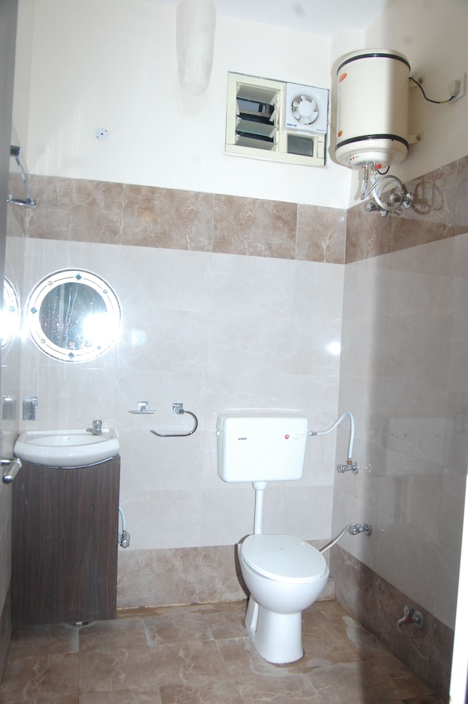 Deluxe Room photo 2