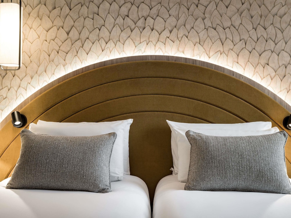 Classic Room, 2 Twin Beds - Photo 7