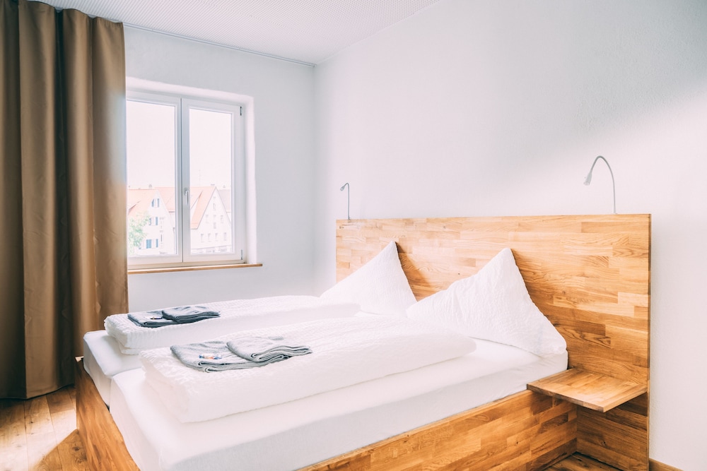 City Suite, 1 Bedroom photo 3