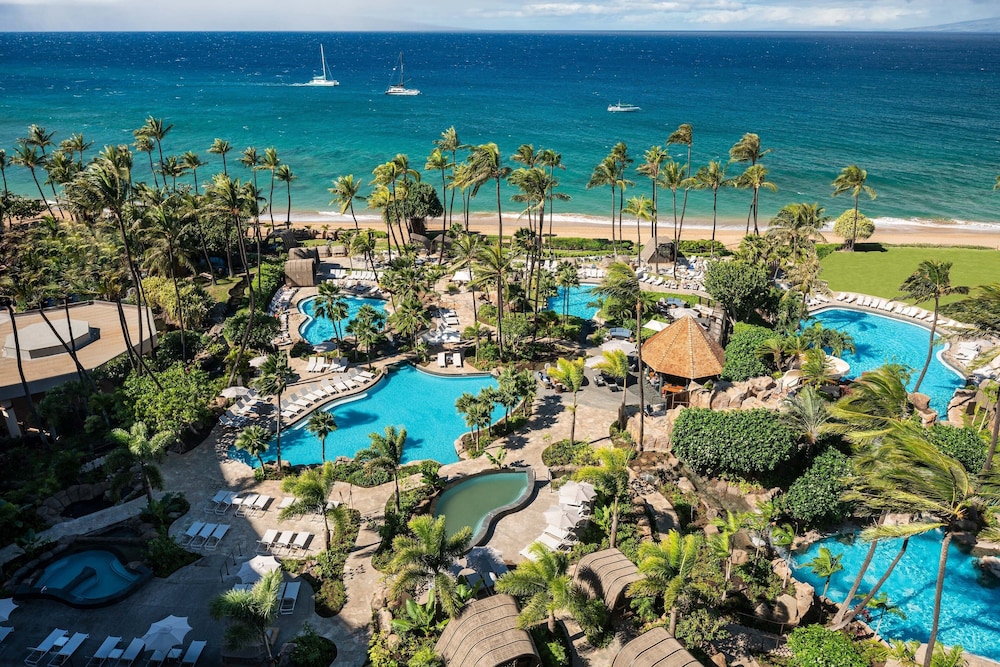 Room, 1 King Bed, Hearing Accessible, Ocean View (kukahi)