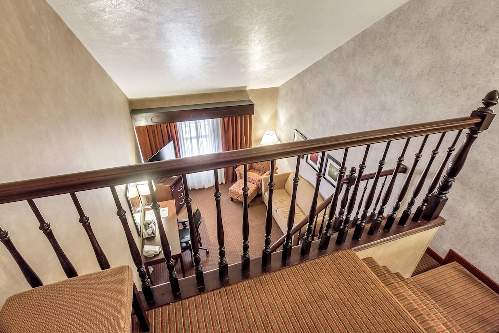 Suite, 1 Bedroom, Non Smoking - Photo 17