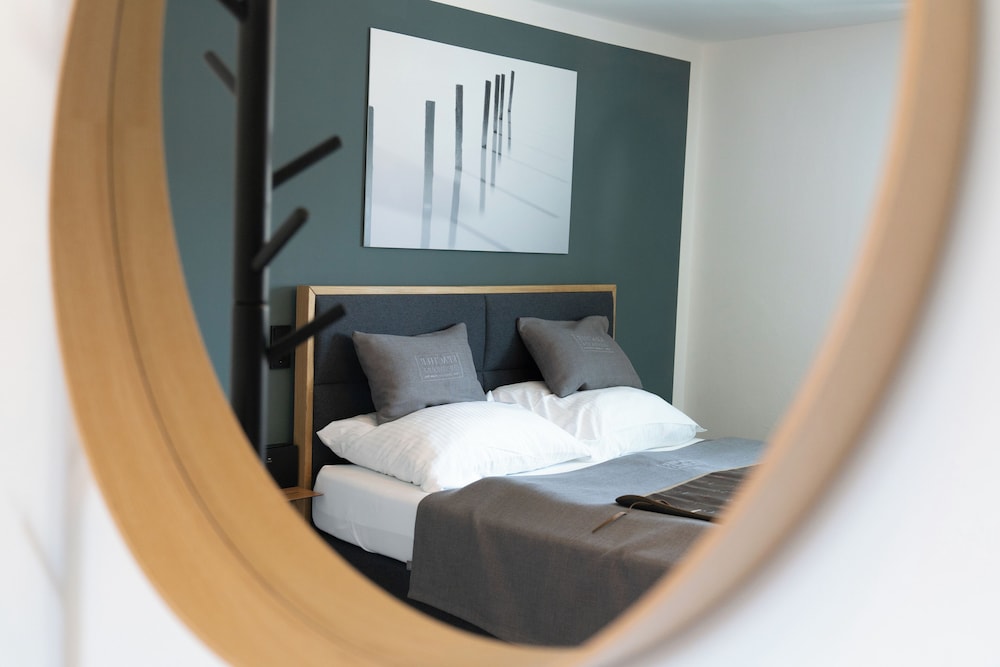 Comfort Double Room photo 2