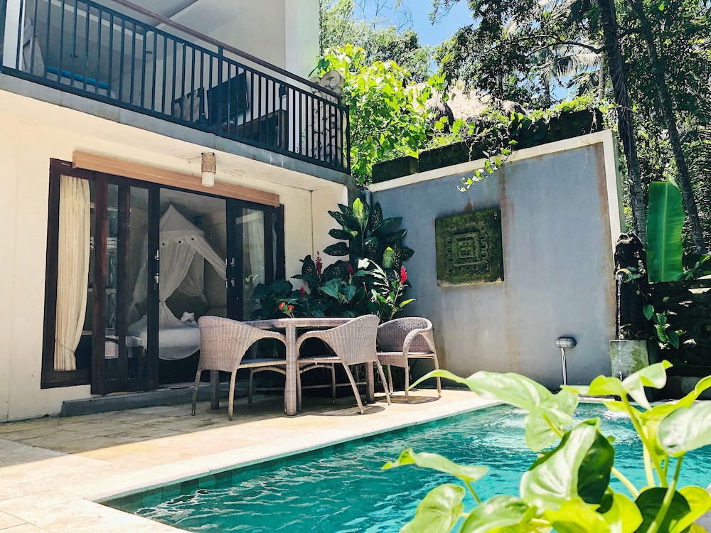 Villa, 2 Bedrooms, Private Pool, River View photo 2