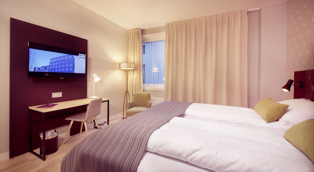 Superior Double Room, 1 Double Bed, Non Smoking photo 3