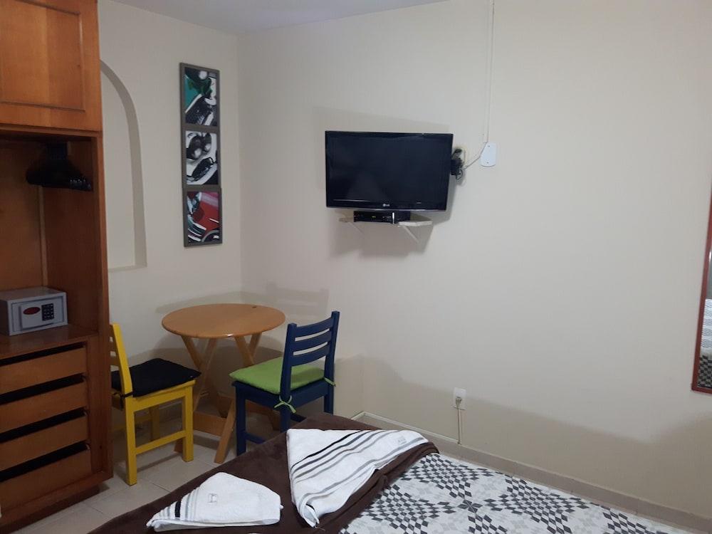 Basic Double Room