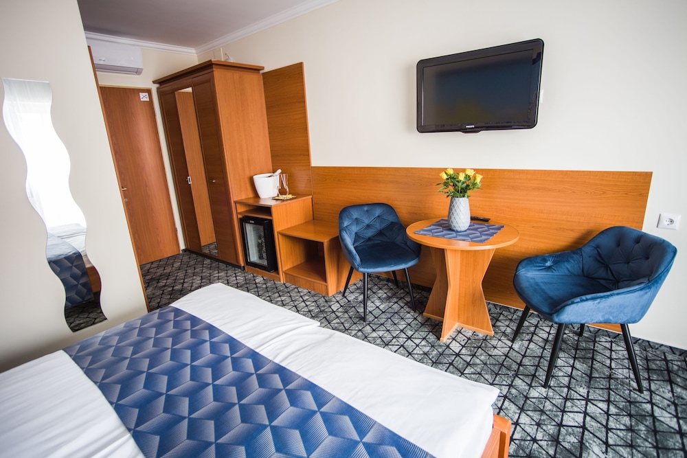 Superior Double Room photo 2