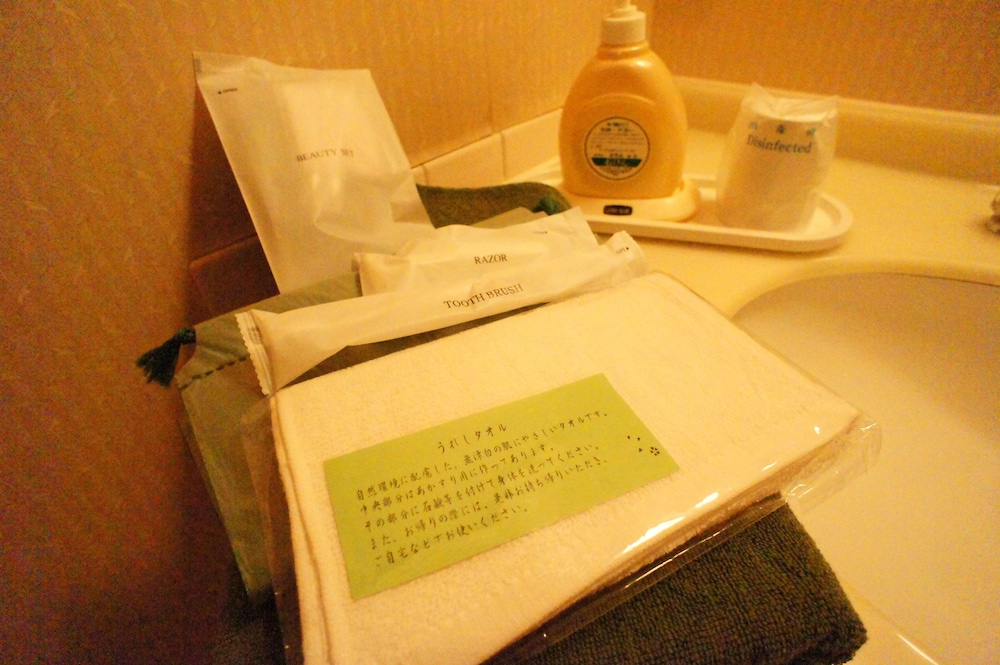 Twin Room, Smoking photo 3