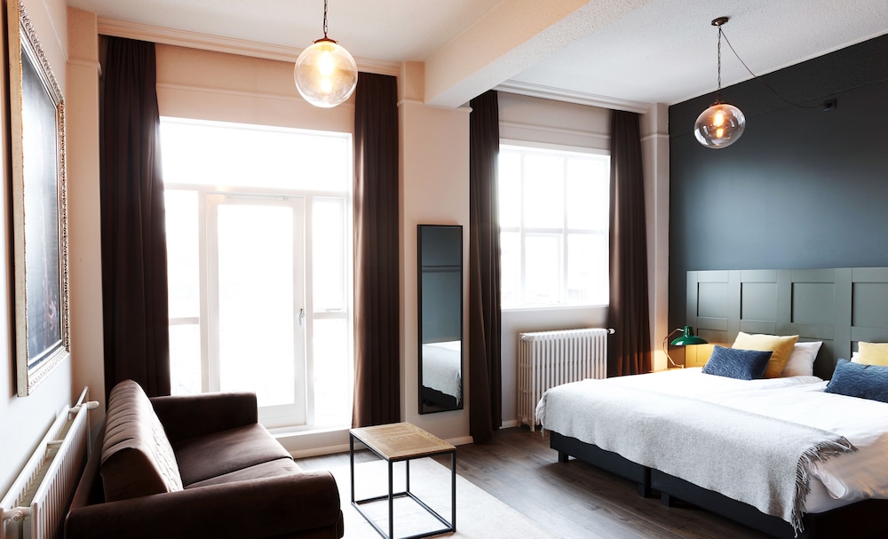 Deluxe Double Room - Photo 4