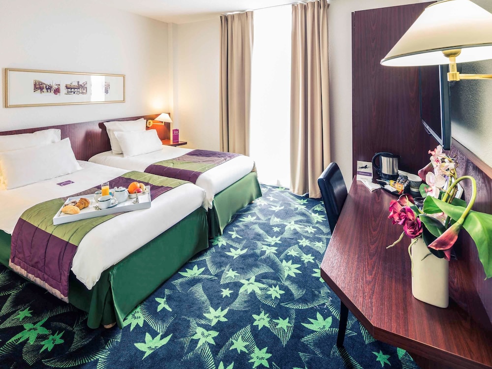 Triple Room, 3 Twin Beds photo 2