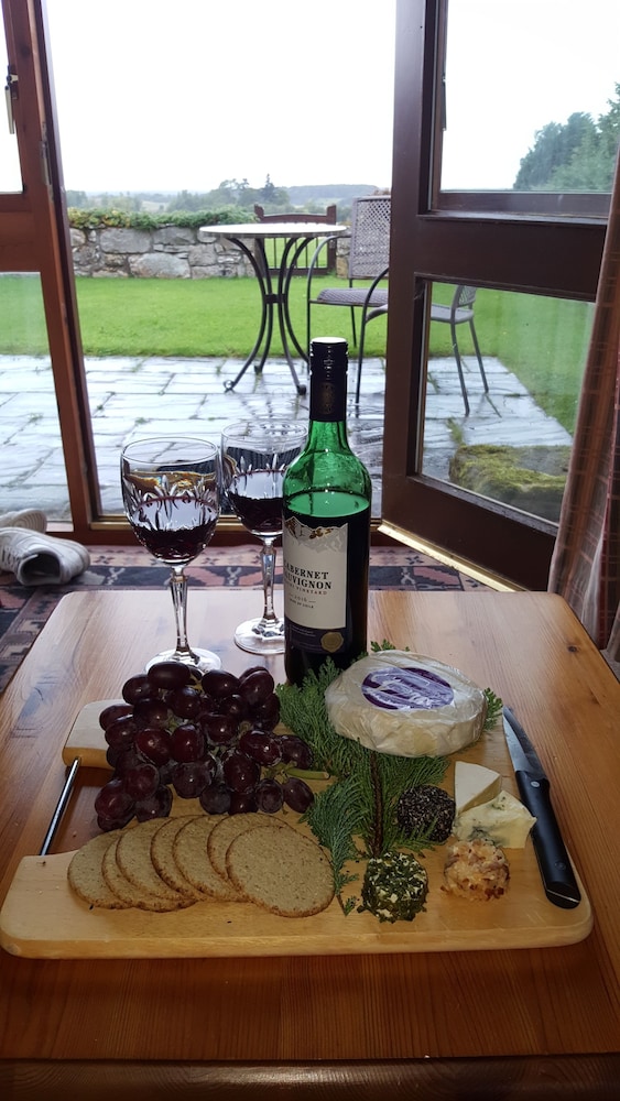 Classic Cottage, 1 Bedroom (The Bothy) photo 1