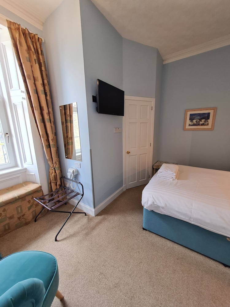 Junior Double Room (Room 4) photo 2