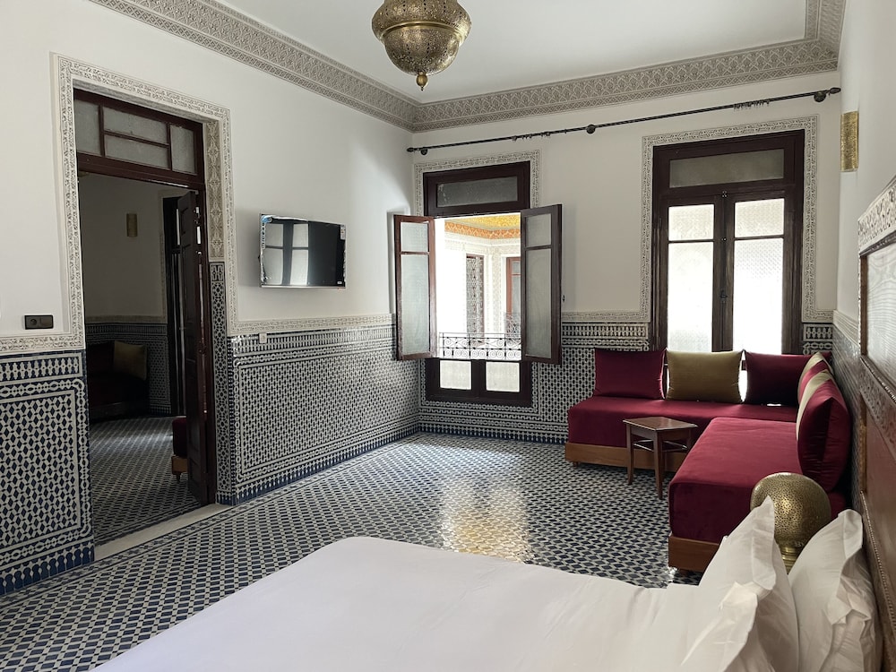 Royal Suite