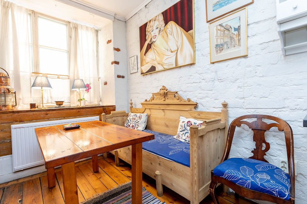 Standard Apartment, 1 Bedroom, City View thumbnail 5