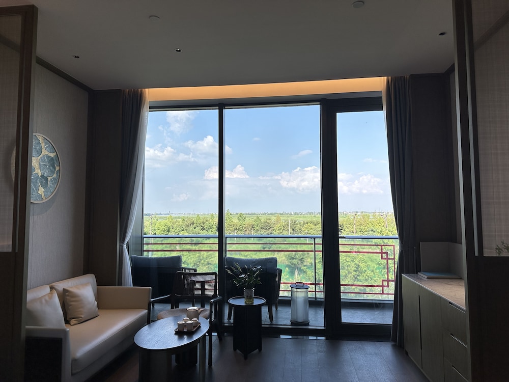 Luxury Twin Room photo 2