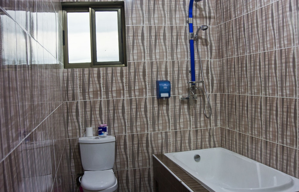 Executive Suite, 1 Bedroom photo 2